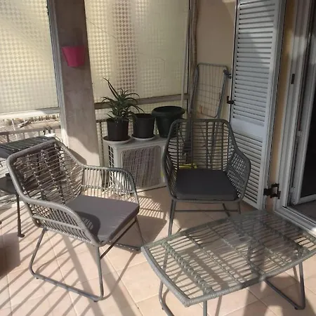 Apartment Corfu Penthouse Park Corfu (city)