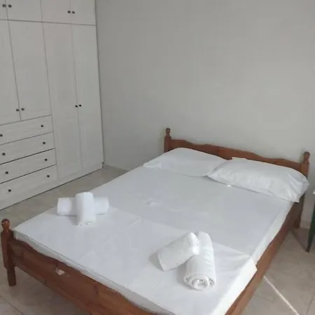 Lejlighed Corfu Penthouse Park