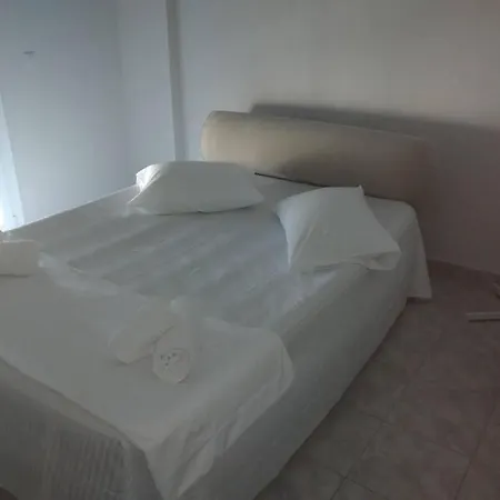 Lejlighed Corfu Penthouse Park *